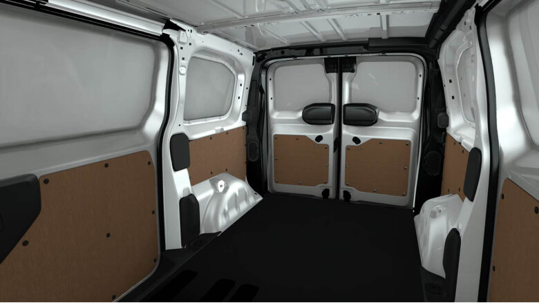 Vauxhall Vivaro L2 Diesel 2.0 Turbo D 145 Pro H1 Van